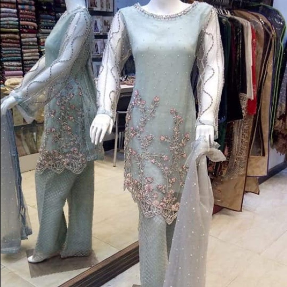 Fancy dress